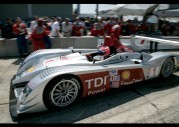 2006 Audi R10 TDI